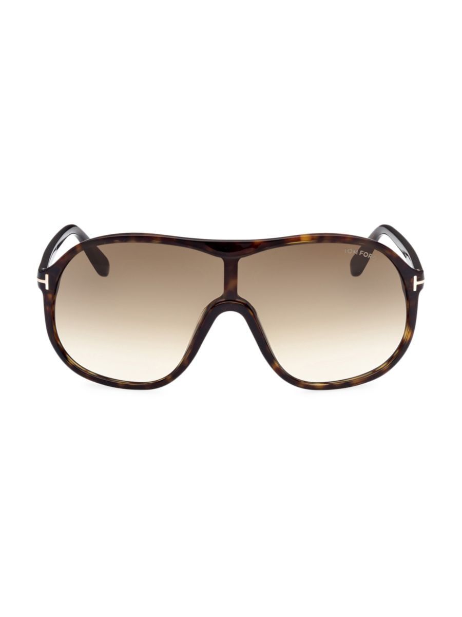 Drew Pilot Sunglasses | Saks Fifth Avenue
