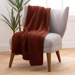 Knit Throw | Standard Textile Home