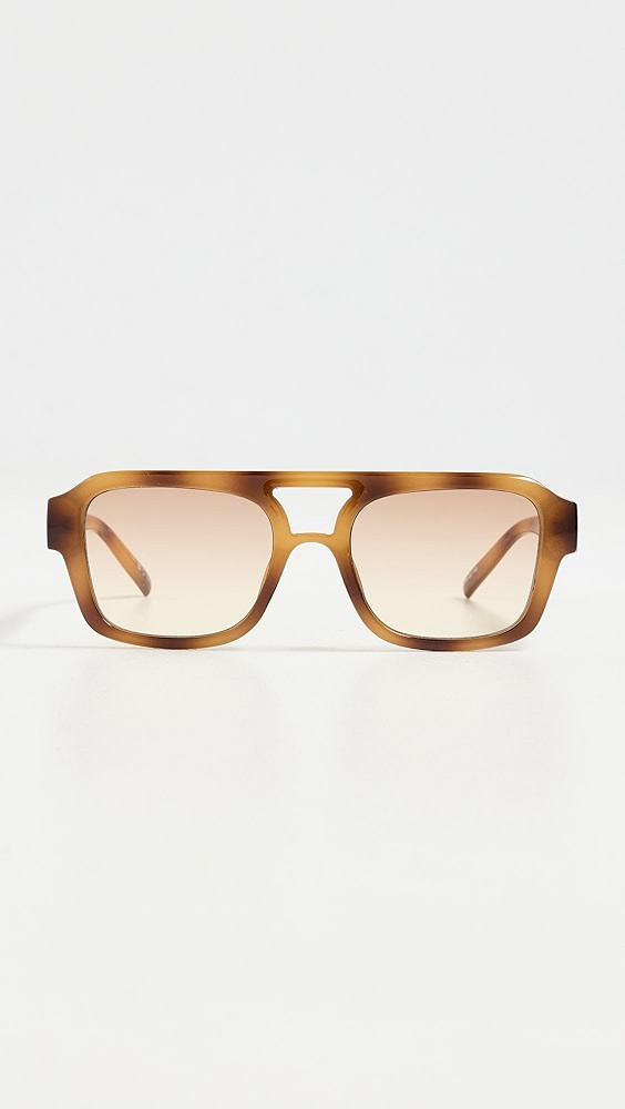 Subzero + Sunglasses | Shopbop