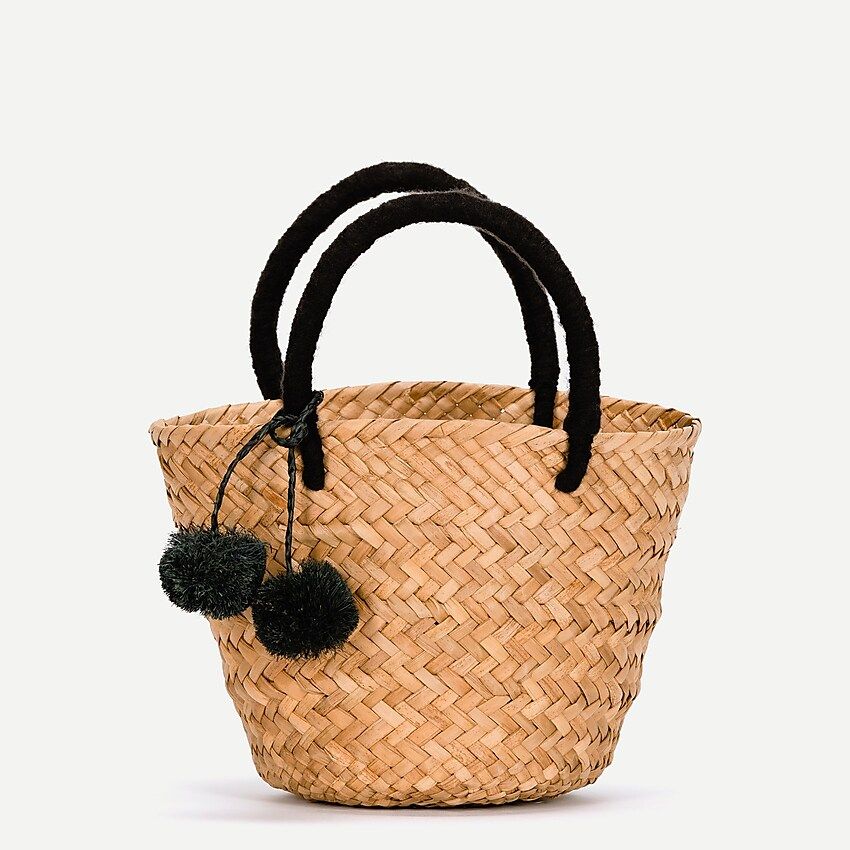 KAYU® St. Tropez mini tote | J.Crew US