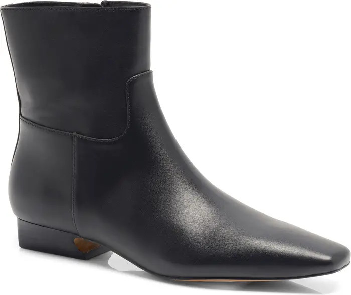 Free People Easy Does It Bootie (Women) | Nordstrom | Nordstrom