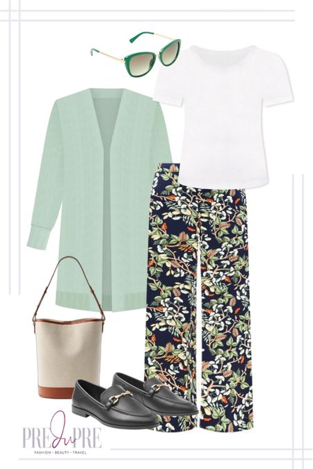 Outfit inspiration.

Spring outfit, spring look, travel wear, vacation look, resort wear, casual outfit, casual chic, work wear, office look

#LTKstyletip #LTKworkwear #LTKfindsunder100