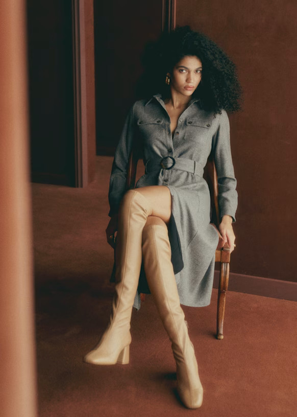 Tea Dress | Sezane Paris - US