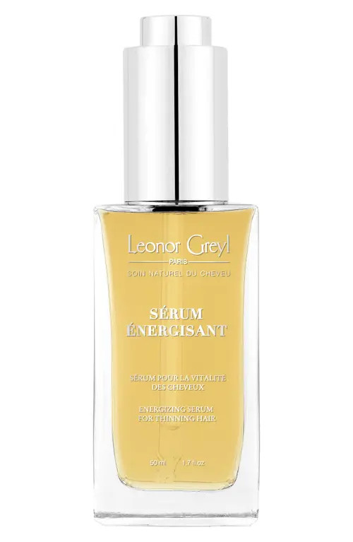 Leonor Greyl PARIS Energizing Serum for Thinning Hair at Nordstrom, Size 1.7 Oz | Nordstrom
