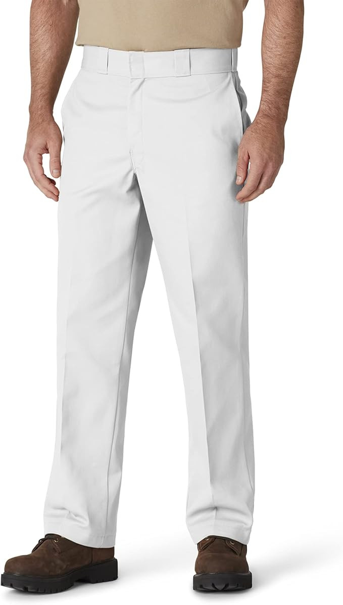 Dickies Men's Original 874 Work Pant | Amazon (US)