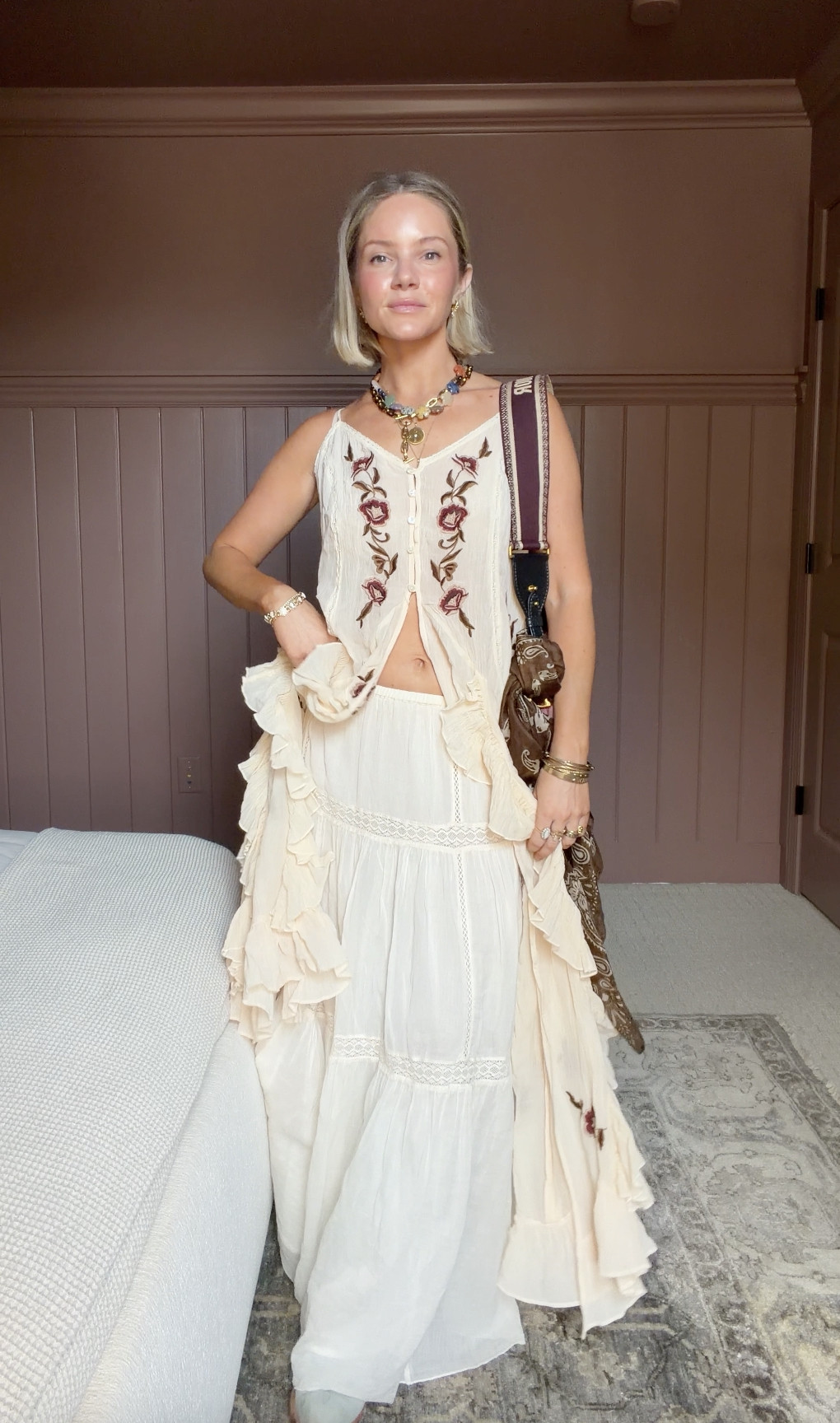 Free people summer outfit roundup

#LTKootd #LTKgrwm