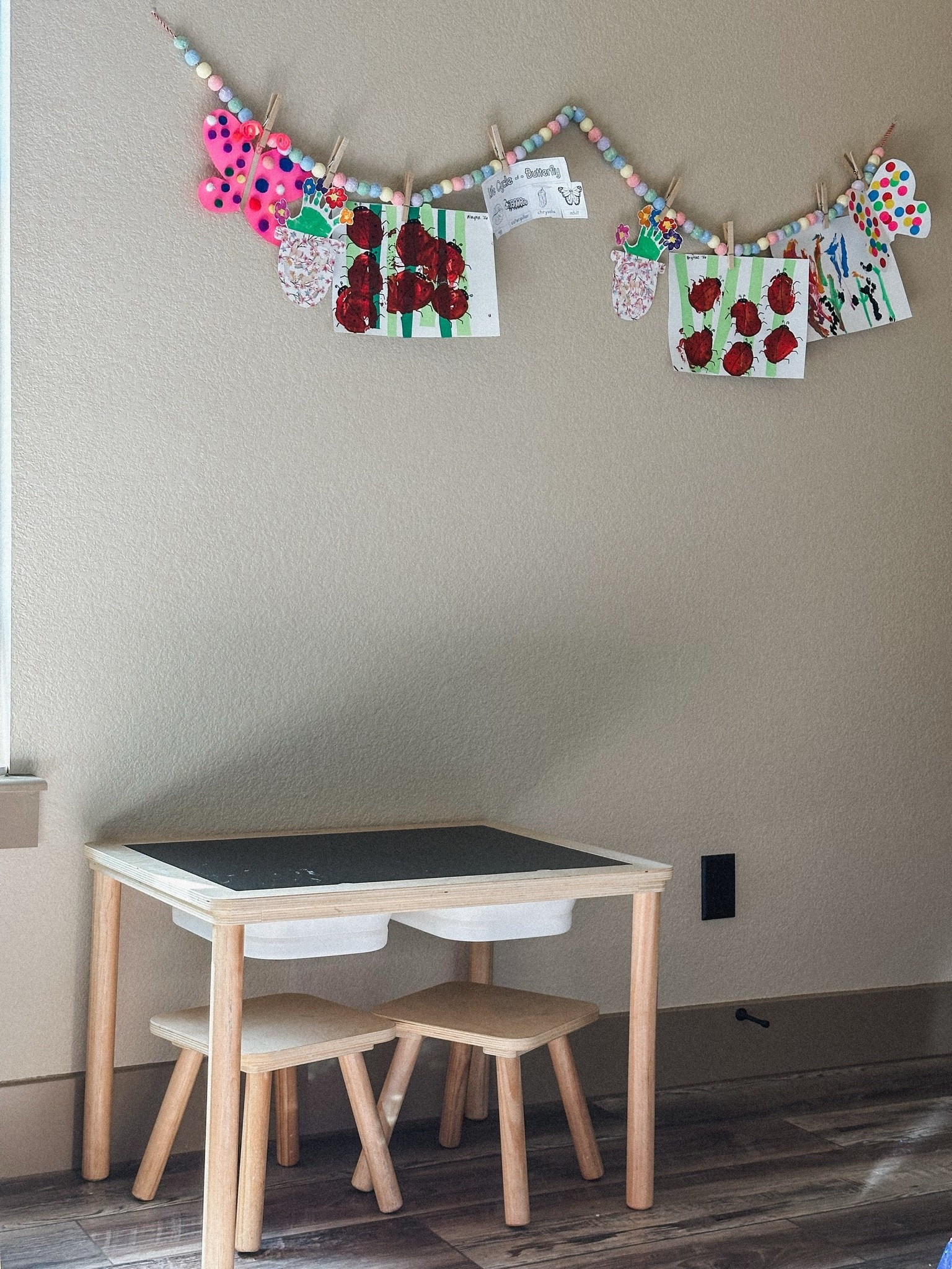 Sensory table we use almost daily for my 2 toddler girls!! Have loved having this for the last 2 years!

#LTKmomlife #LTKHome #LTKKids