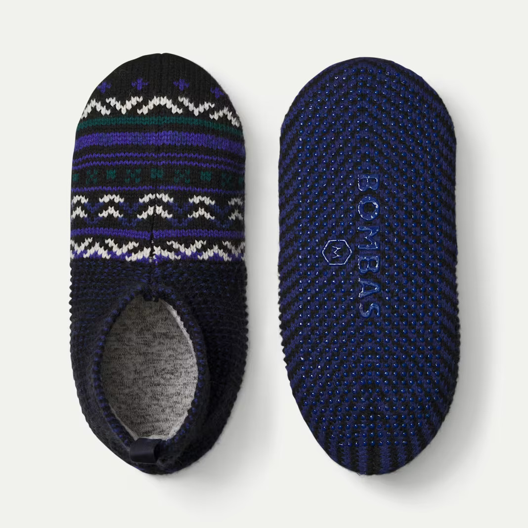 Men's Gripper Slipper | Bombas