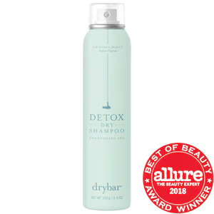Detox Dry Shampoo - Drybar | Sephora | Sephora (US)