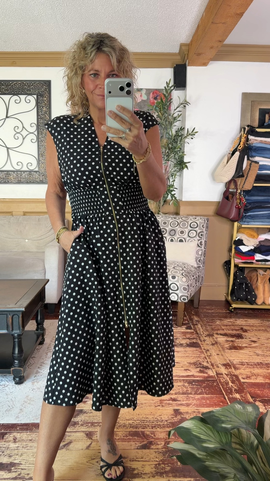 Summer special event dress size medium

#LTKOver40 #LTKWedding #LTKWorkwear