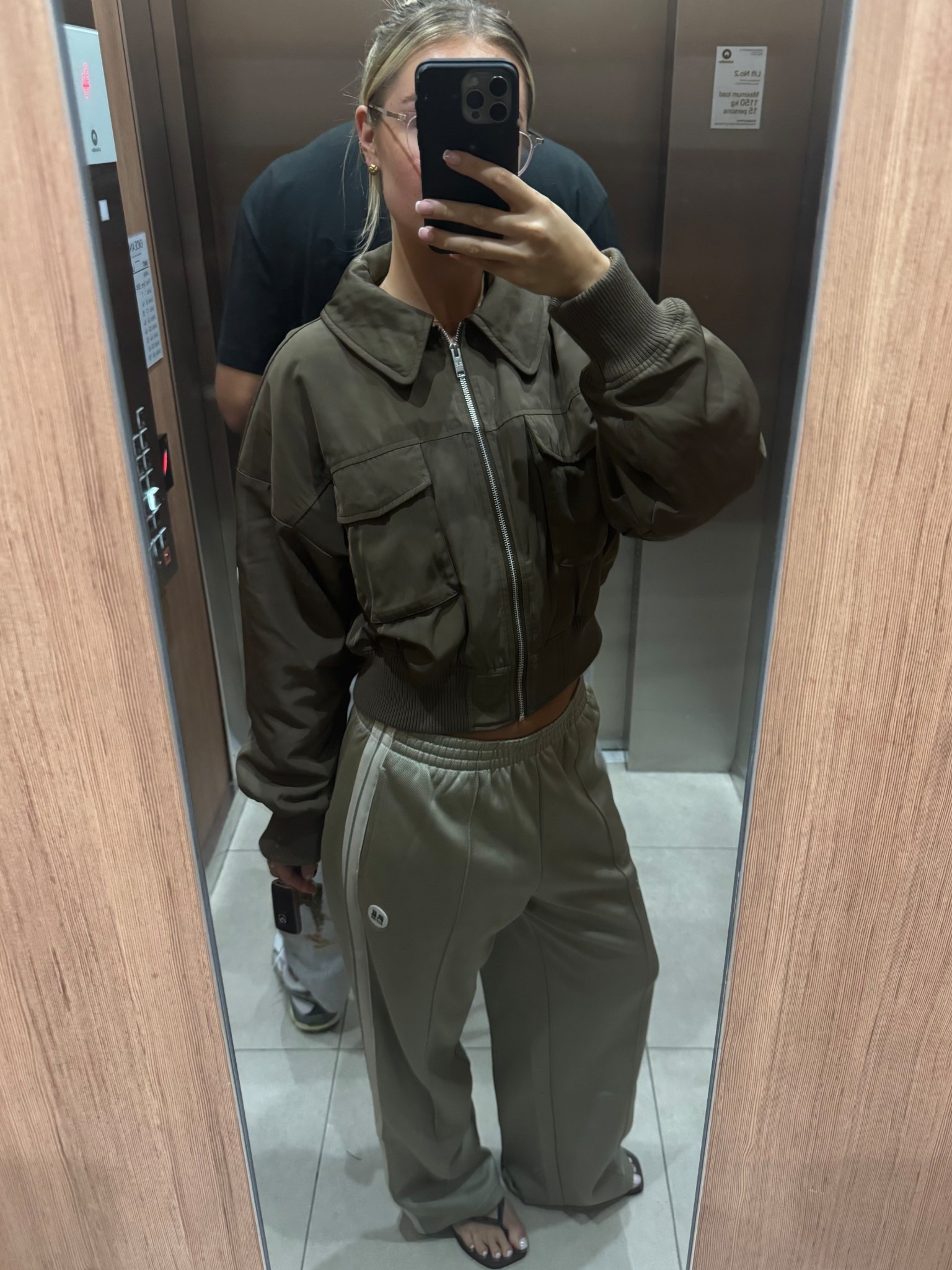 Everyday comfy fit!

#LTKtravel #LTKaustralia #LTKworkwear