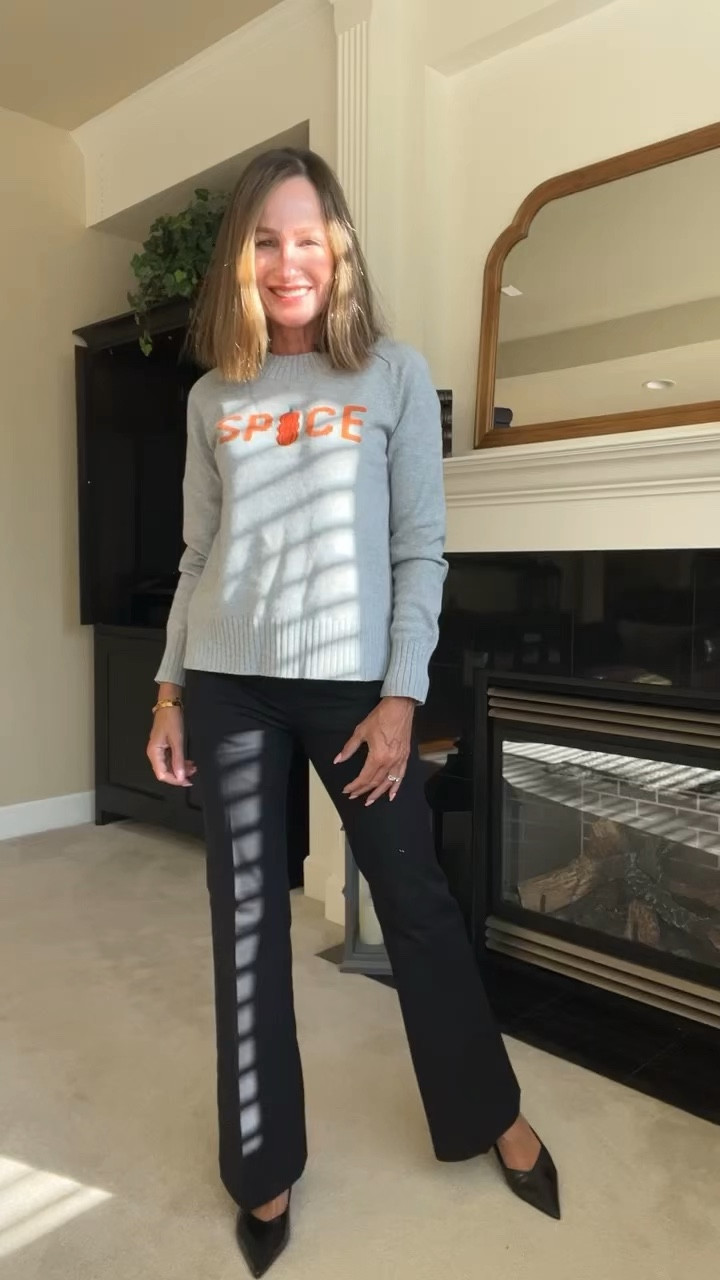 Fall styles 

#LTKOver40 #LTKSaleAlert
