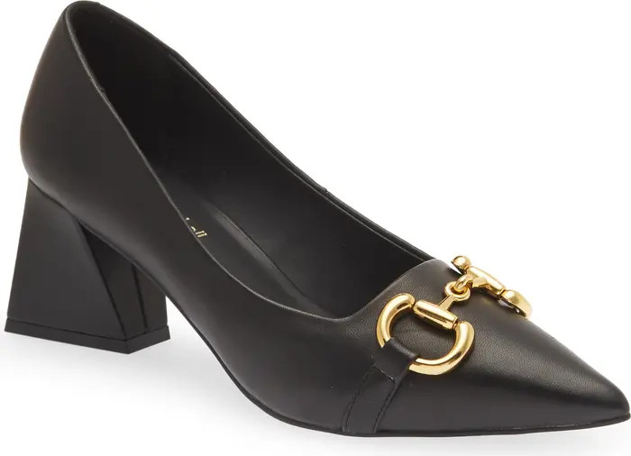 Happy Hour Pointed Toe Pump | Nordstrom