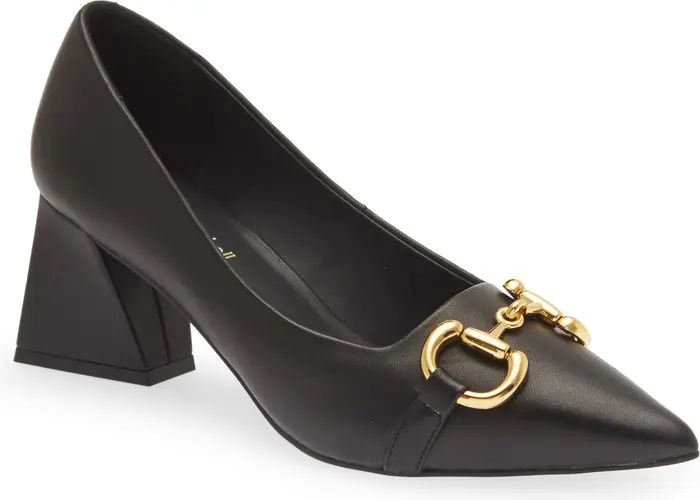 Happy Hour Pointed Toe Pump | Nordstrom