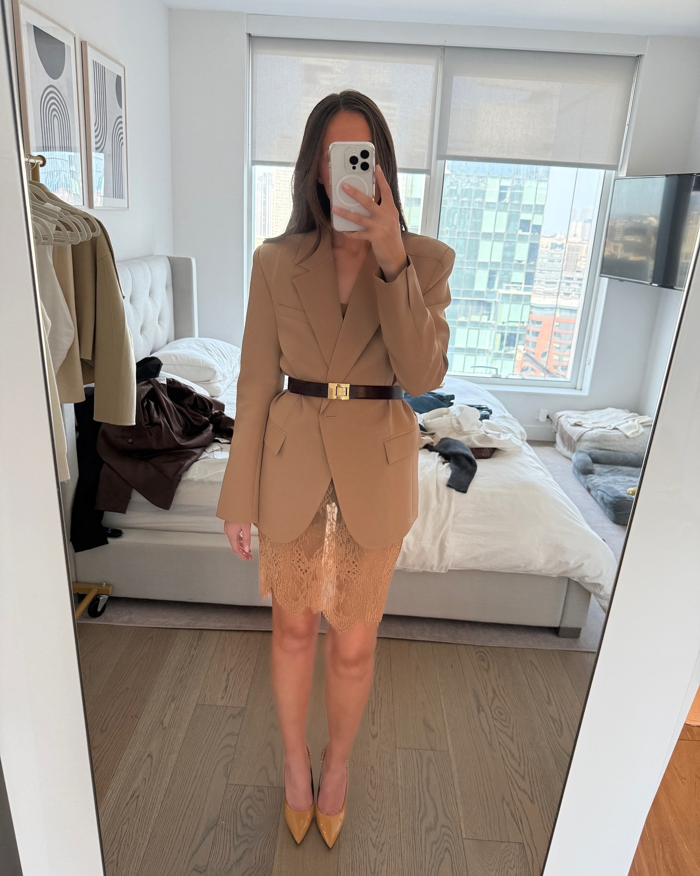 London’s Calling 🇬🇧 
Outfit planning for 2 weeks at home

#LTKU #LTKSeasonal #LTKItBag