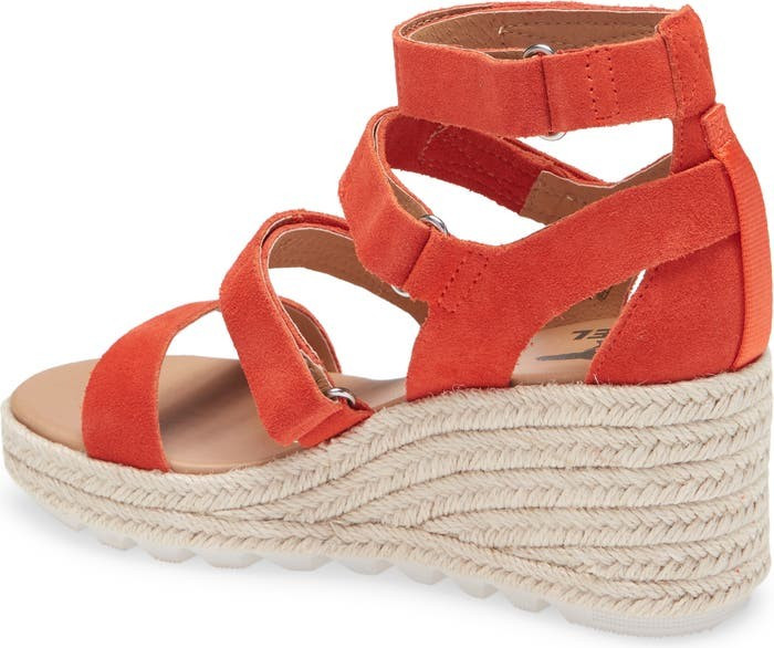 Cameron Espadrille Wedge Sandal | Nordstrom