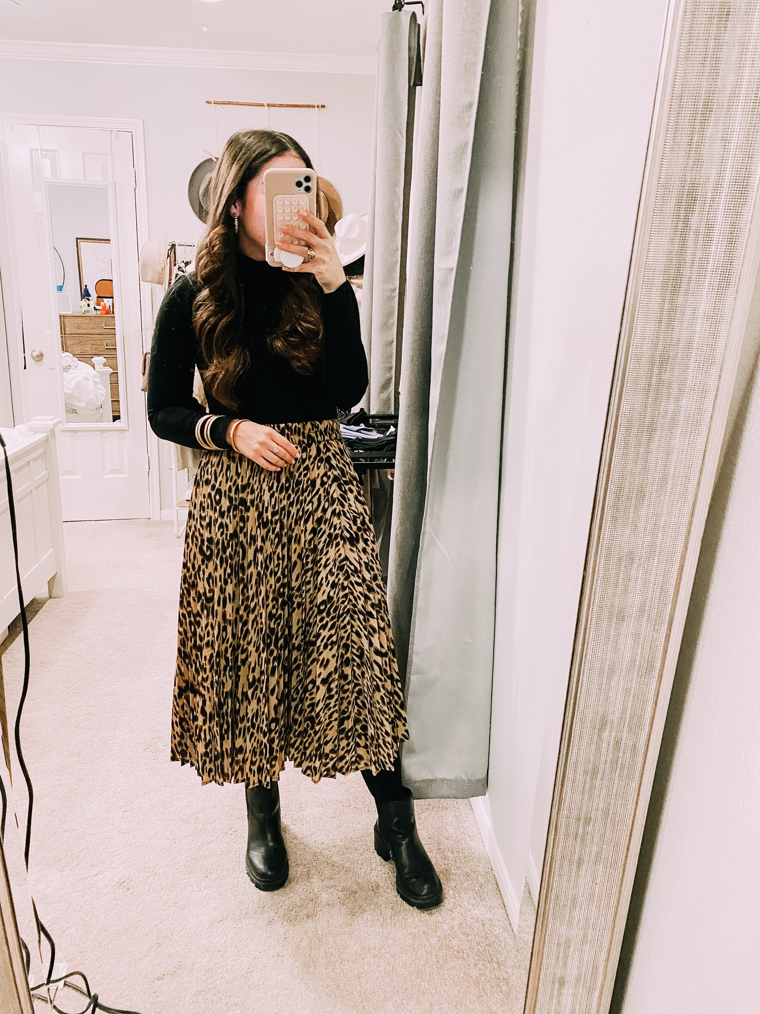 Winter ootd

#LTKworkwear