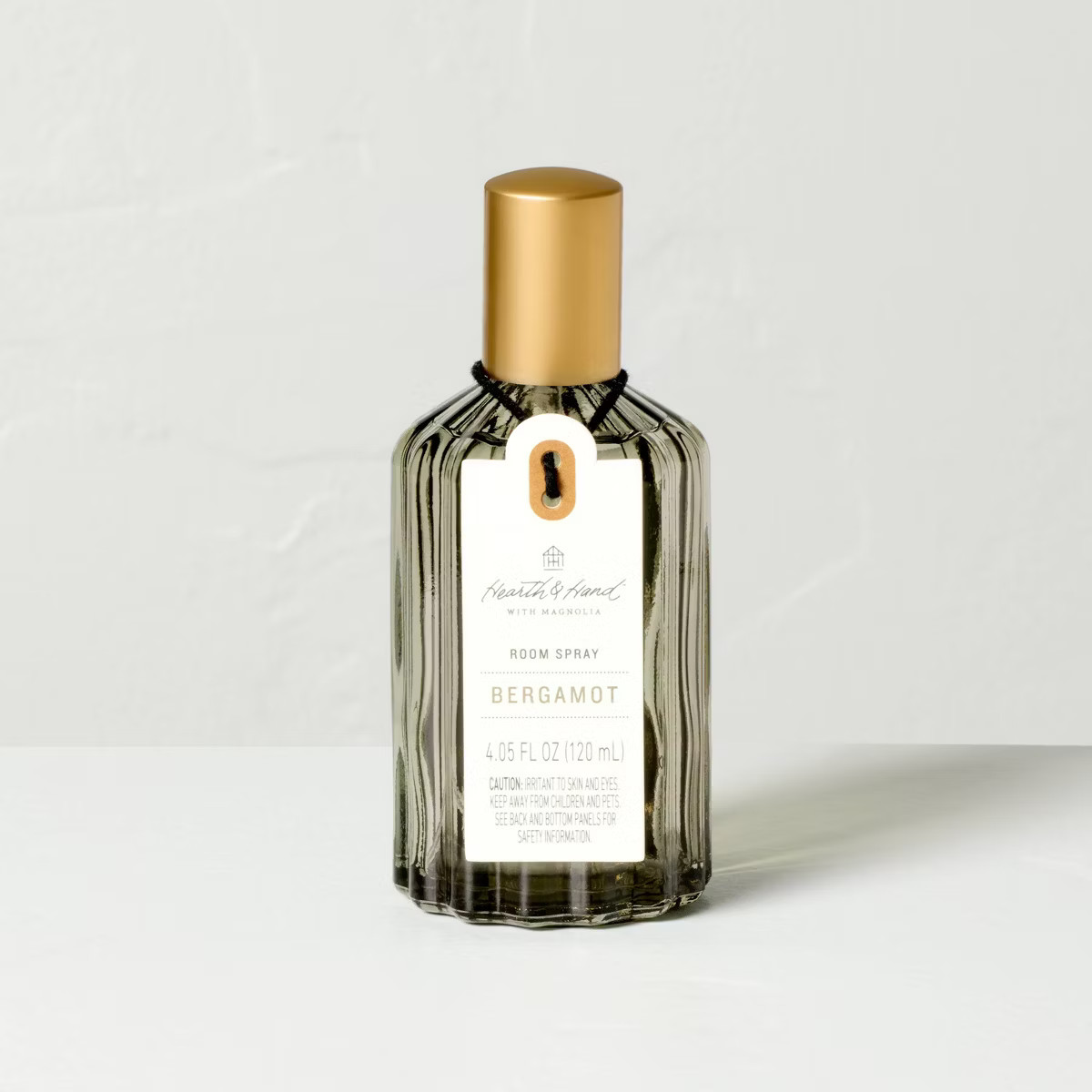 Ribbed Colored Glass Room Spray 4.05 oz - Hearth & Hand™ with Magnolia | Target