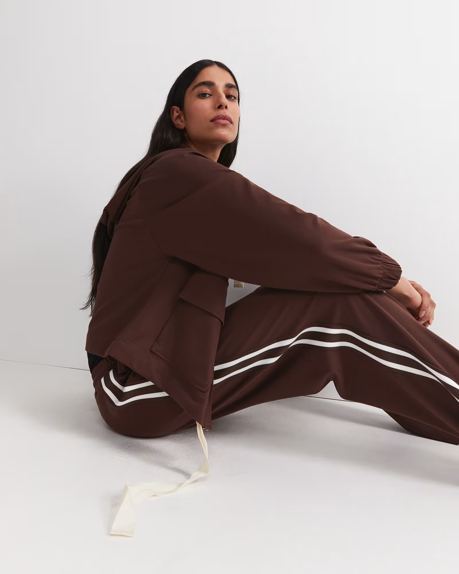 Misha Straight Leg Track Pant | Sportscraft (Australia)