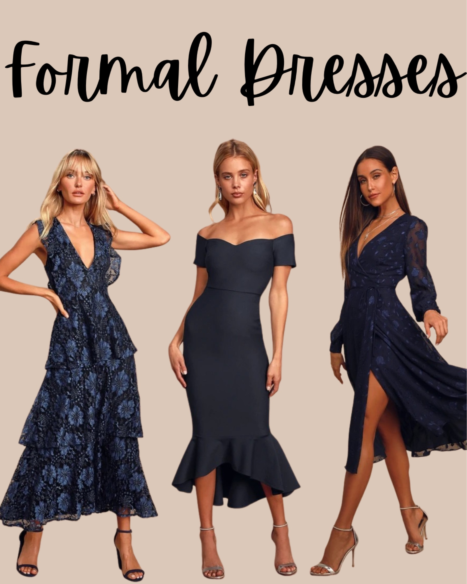 Dresses from Lulus 

| formal dress | valentines | valentines day | spring dress | floral print dress | dresses | dress | lulus | formal dress | prom dress | wedding guest dress | wedding guest | winter wedding | cocktail dress | long sleeve dress | green dress | mother of the bride dress | travel | cruise | vacation | dresses | dress | sequins | event dress | sequins | floral | velvet | ruffled | tiered | 
#dress #dresses #weddingguestdress #lulus

#LTKSeasonal #LTKunder100 #LTKwedding