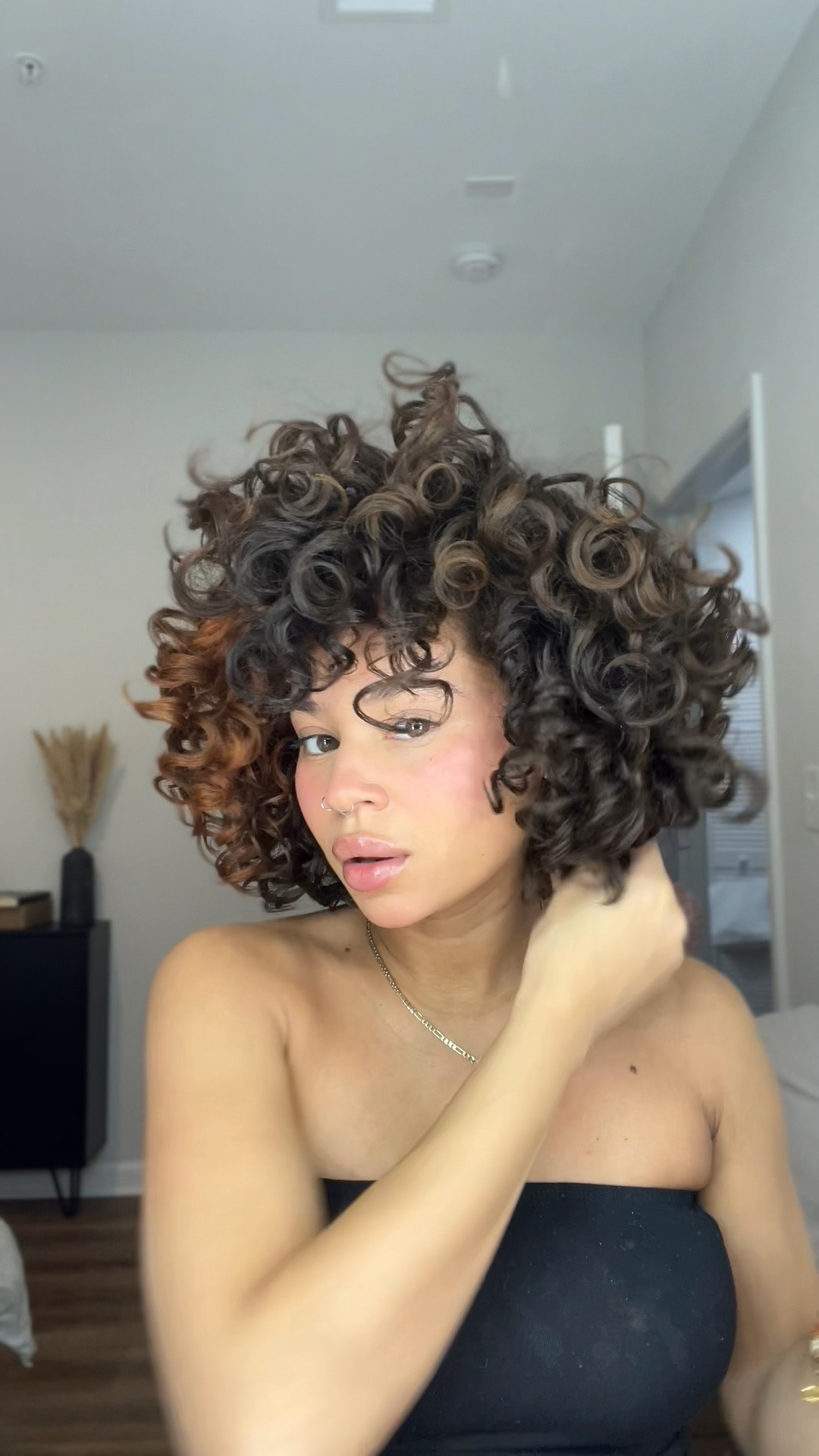 Products used for this curly wash day💕

#LTKstyletip #LTKbeauty #LTKxTarget