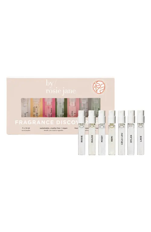 By Rosie Jane Fragrance Discovery Set at Nordstrom | Nordstrom