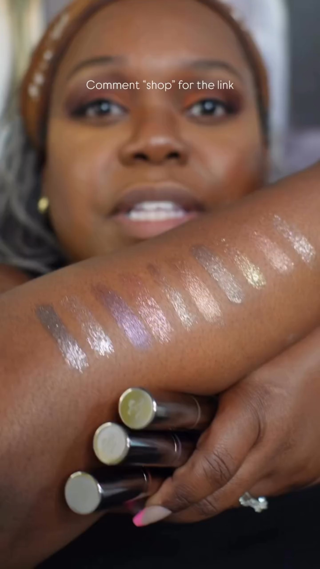 @danessa_myricks Colorfix sticks are so gorgeous which is your favorite. ? @danessamyricksbeauty #colorfix #colorfixdanessamyricks #makeup