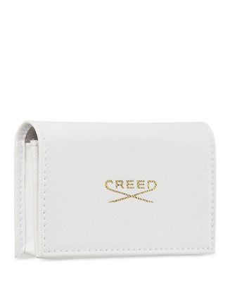 CREED Leather Wallet Fragrance Gift Set  | Bloomingdale's Beauty & Cosmetics | Bloomingdale's (US)