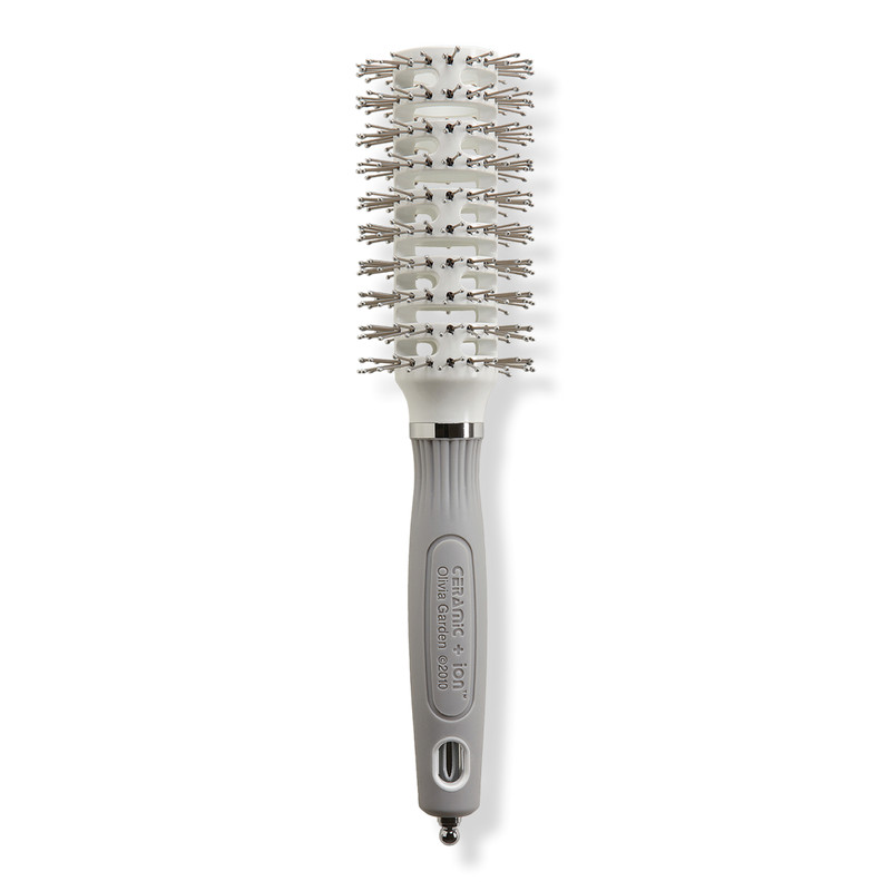 Ceramic + Ion Turbo Vent Pro Round Brush | Ulta