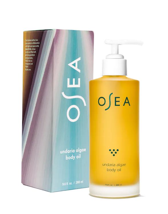 Undaria Algae Body Oil | OSEA Malibu