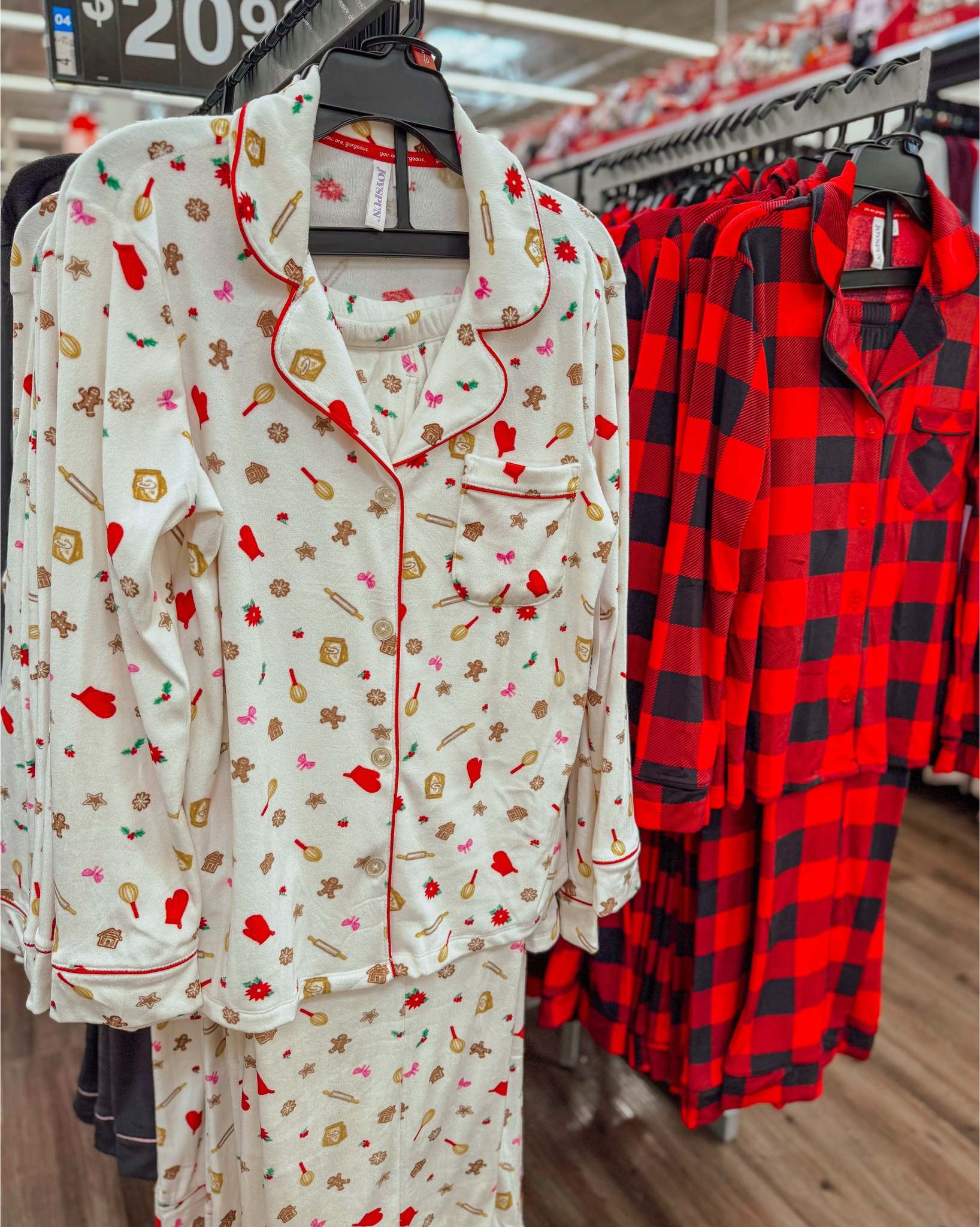 Obsessed with Walmart holiday jammies if you can’t tell 

#LTKmomlife #LTKGiftGuide #LTKHoliday