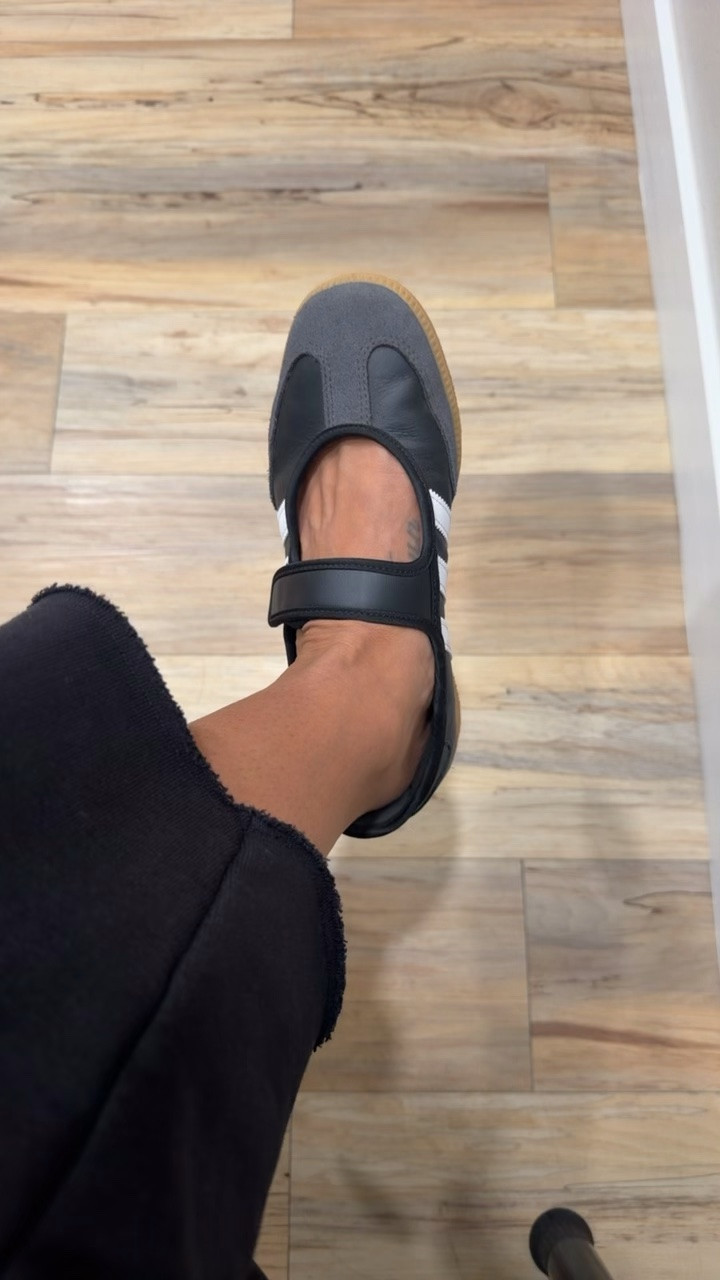 Love these and they are comfortable! They fit tts.

#LTKTravel #LTKMidsize #LTKOver40