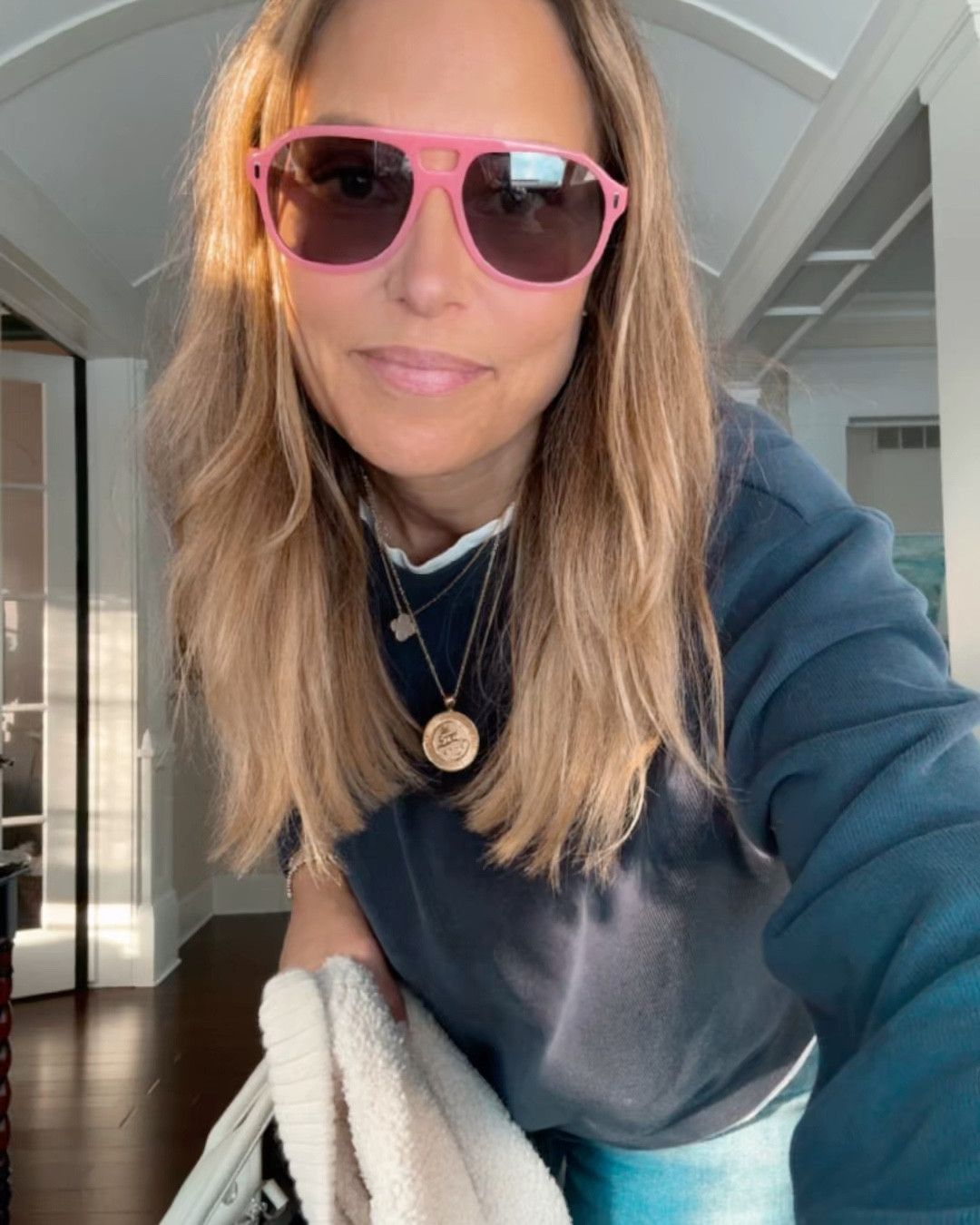 Swim meet ootd! 

#LTKOver40 #LTKootd #LTKdayinmylife