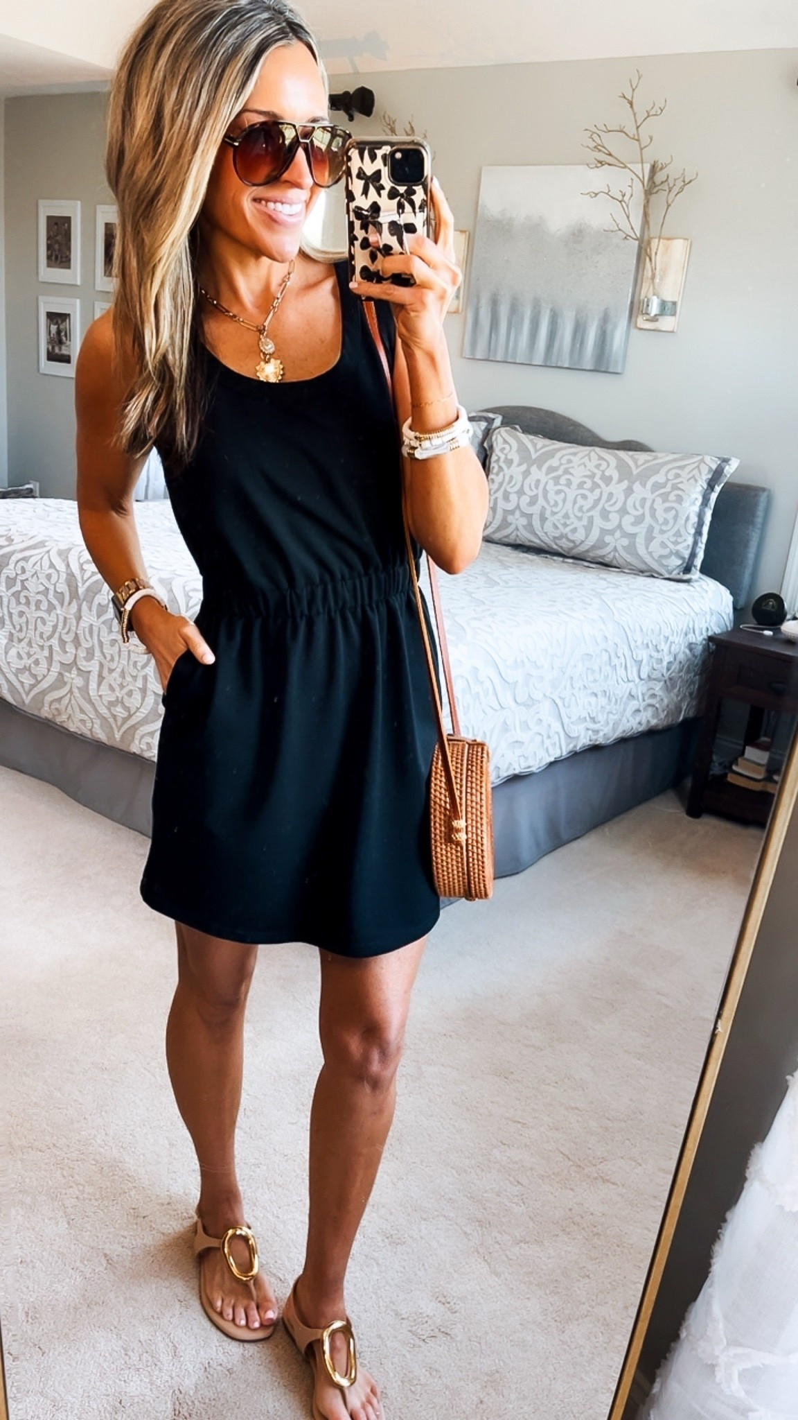 Chic summer dresses for every occasion! Perfect for any casual outing. TTS

#LTKmomlife #LTKSeasonal #LTKPetite