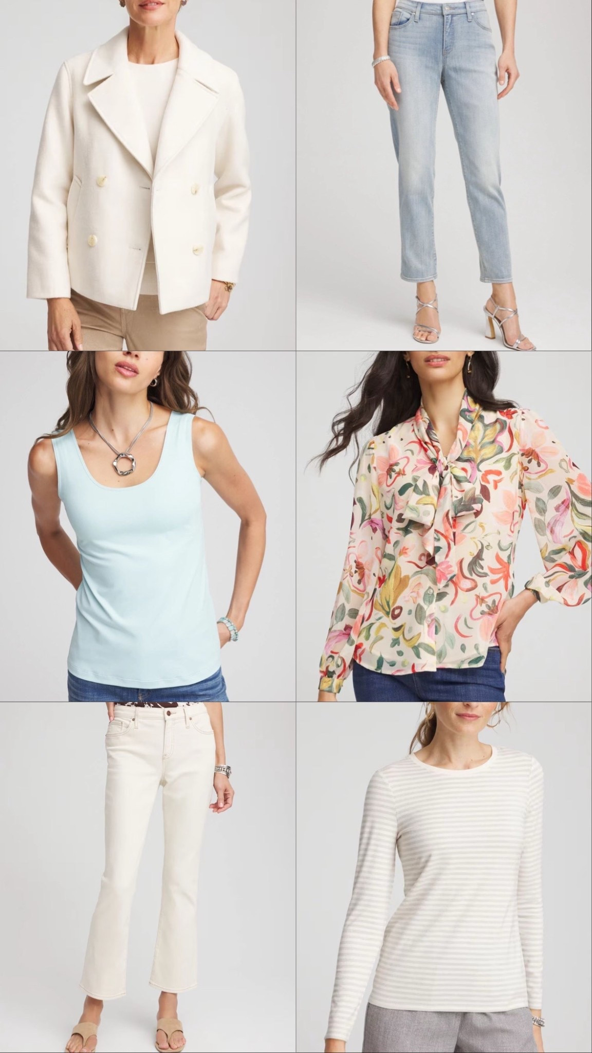 Beautiful soft colors for seasonal transitioning! Works NOW and LATER…. and ON SALE!

#LTKMidsize #LTKOver40 #LTKSaleAlert