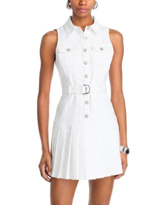 Moxie Belted Dress | Bloomingdale's (US)