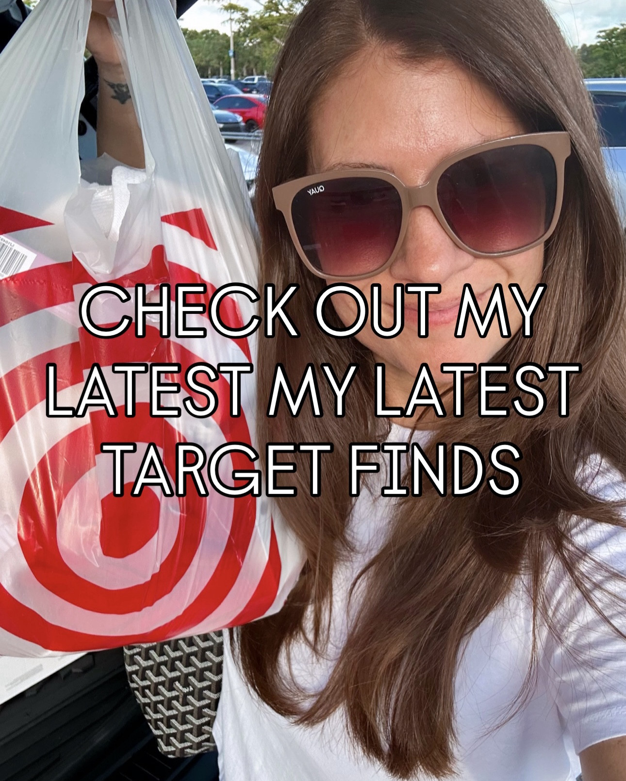 Check out my latest Target finds! 🎯 {Comment SHOP} From the cutest new sandals and the coziest leopard pajamas to affordable home accessories that are perfect for dorm life or sprucing up your space—this haul has a little bit of everything. A few of these finds definitely came home with me 👀 Don’t wait—some of these will go fast!

✨ Comment SHOP for links

🛒 Follow @styledinasnap_ for more Target hauls & affordable style

#TargetFinds #TargetStyle #TargetHaul #DormRoomEssentials #CollegeLiving #AffordableFinds #StyledInASnap


#LTKOver40 #LTKSeasonal #LTKStyleTip