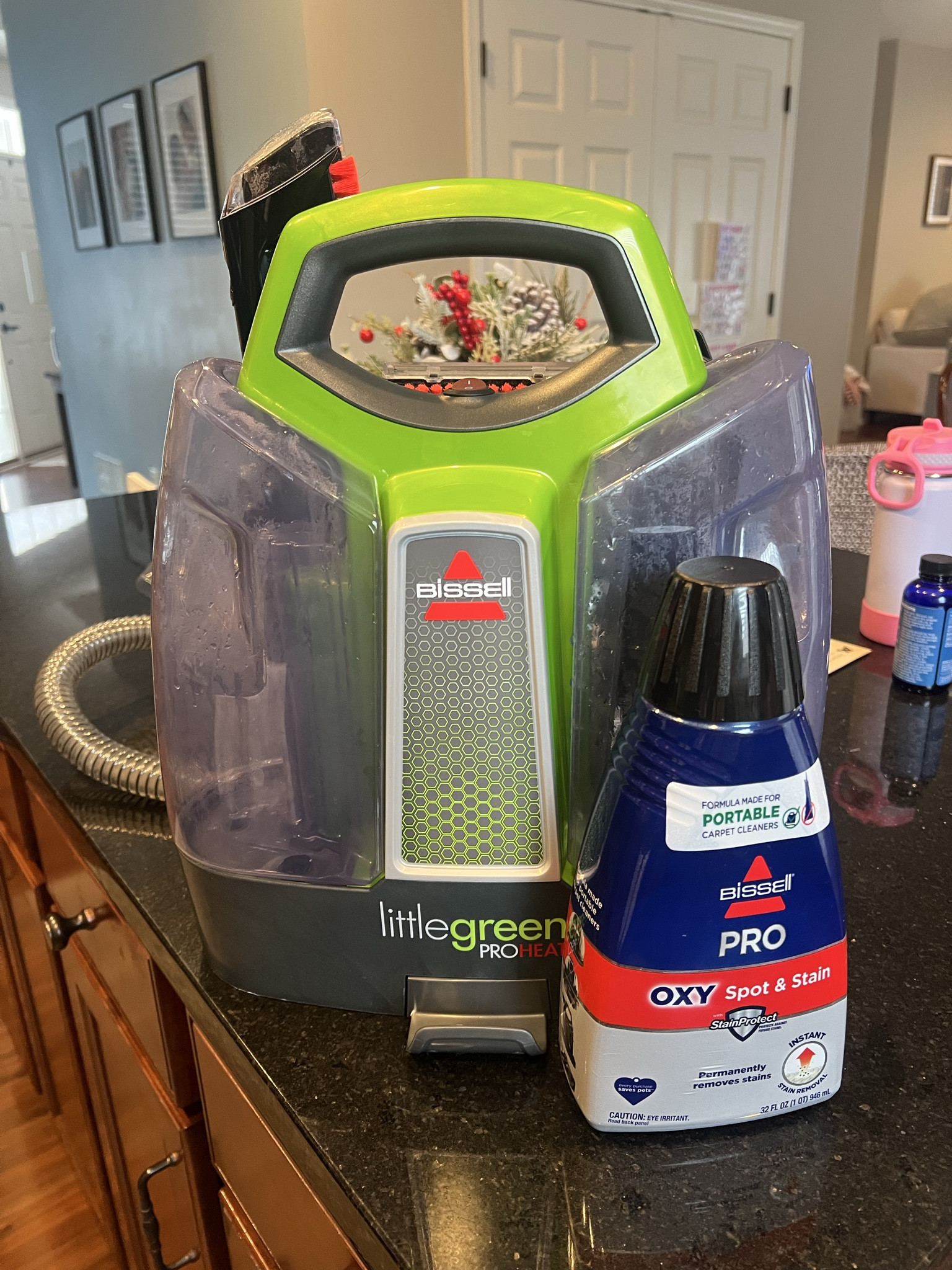 This is a must have for your carpets especially with pets and kids!

#LTKGiftGuide #LTKmomlife #LTKSaleAlert