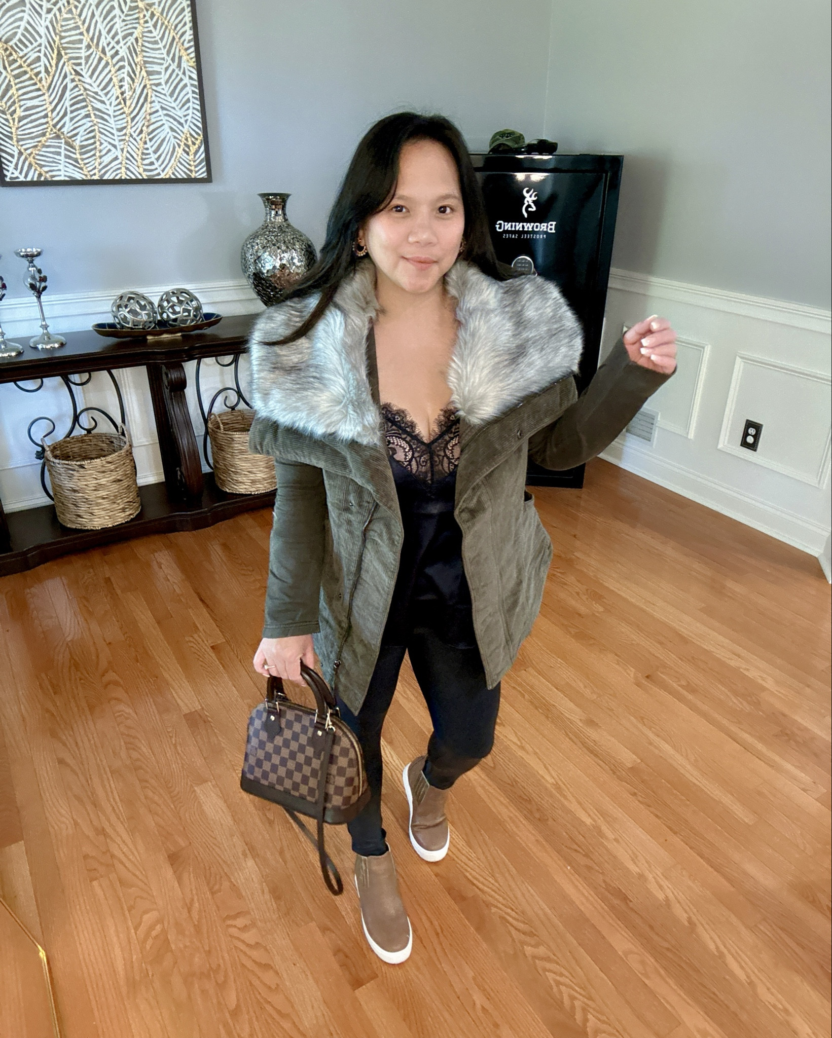 Warm up your wardrobe with these versatile and stylish pieces from Marrakech Clothing! @marrakechclothing #ad

Marrakech pieces are more than just clothing—they’re an investment in yourself. Crafted to stand the test of time, each piece effortlessly pairs with everything in their collection and seamlessly complements the favorites already in your closet.

Get 15% discount with 
code: MARRAKECHWKDLTK15

#liketkit #ltkstyletip #ltkfall #fallfashion #fallstyle #fallstyles


#LTKSeasonal #LTKStyleTip #LTKFallSale