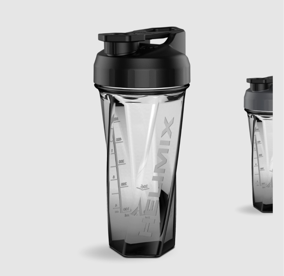 Helimix shaker bottle 

#LTKFindsUnder50 #LTKGiftGuide #LTKFitness