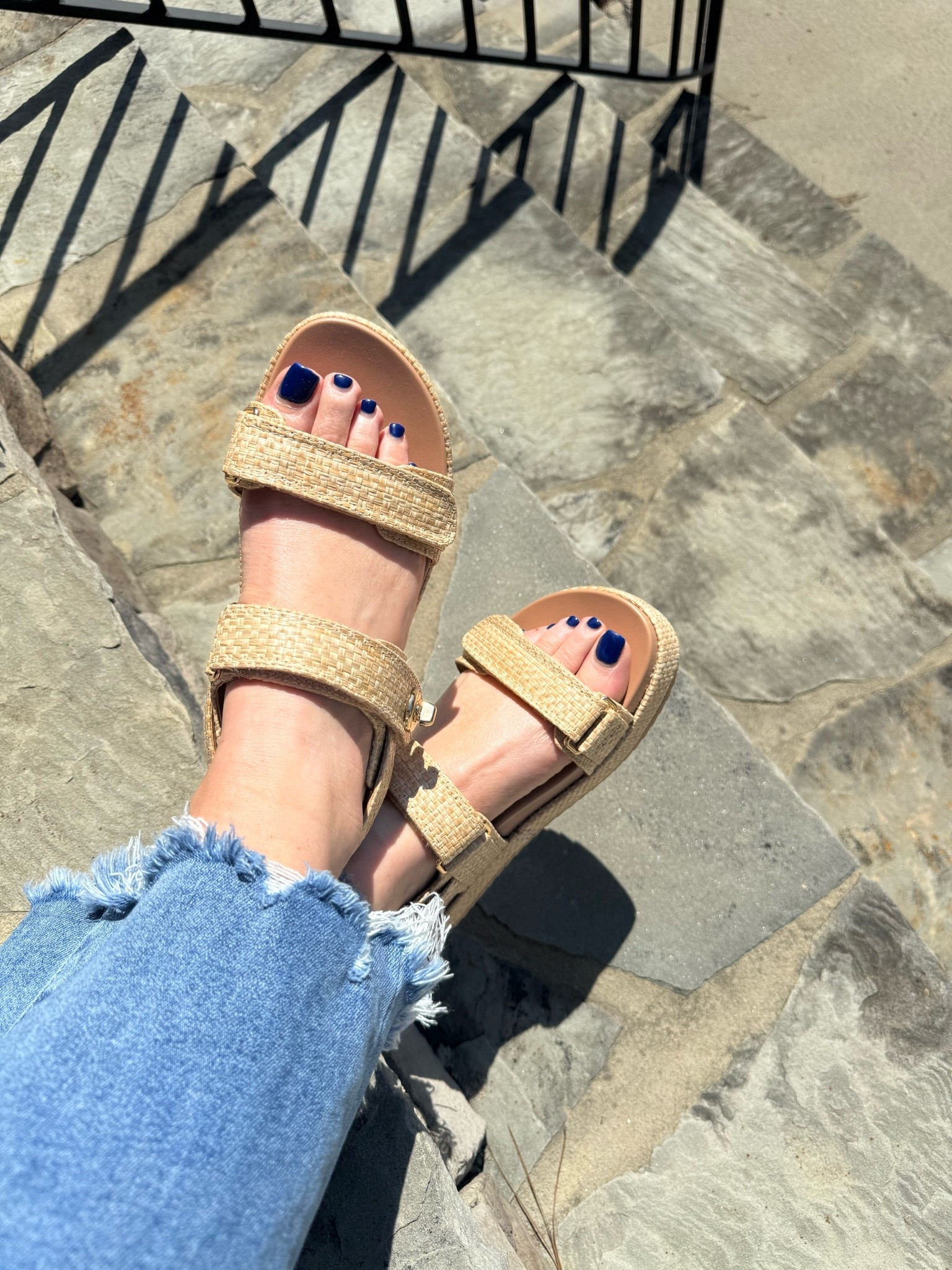 20% off Summer Sandals @Target 
#trending #trendingsandals #summer
#sandals #raffiasandals 
#LTLOver50 #momover50

#LTKmomlife #LTKSaleAlert #LTKTravel