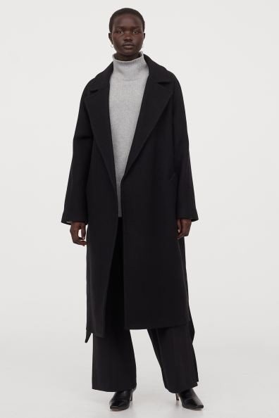 Jas van wolmix | H&M (DE, AT, CH, NL, FI)