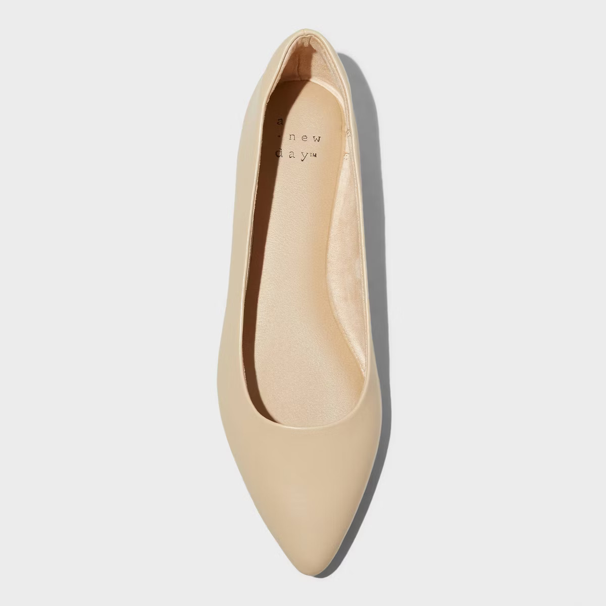 Women's Corinna Ballet Flats - A New Day™ | Target