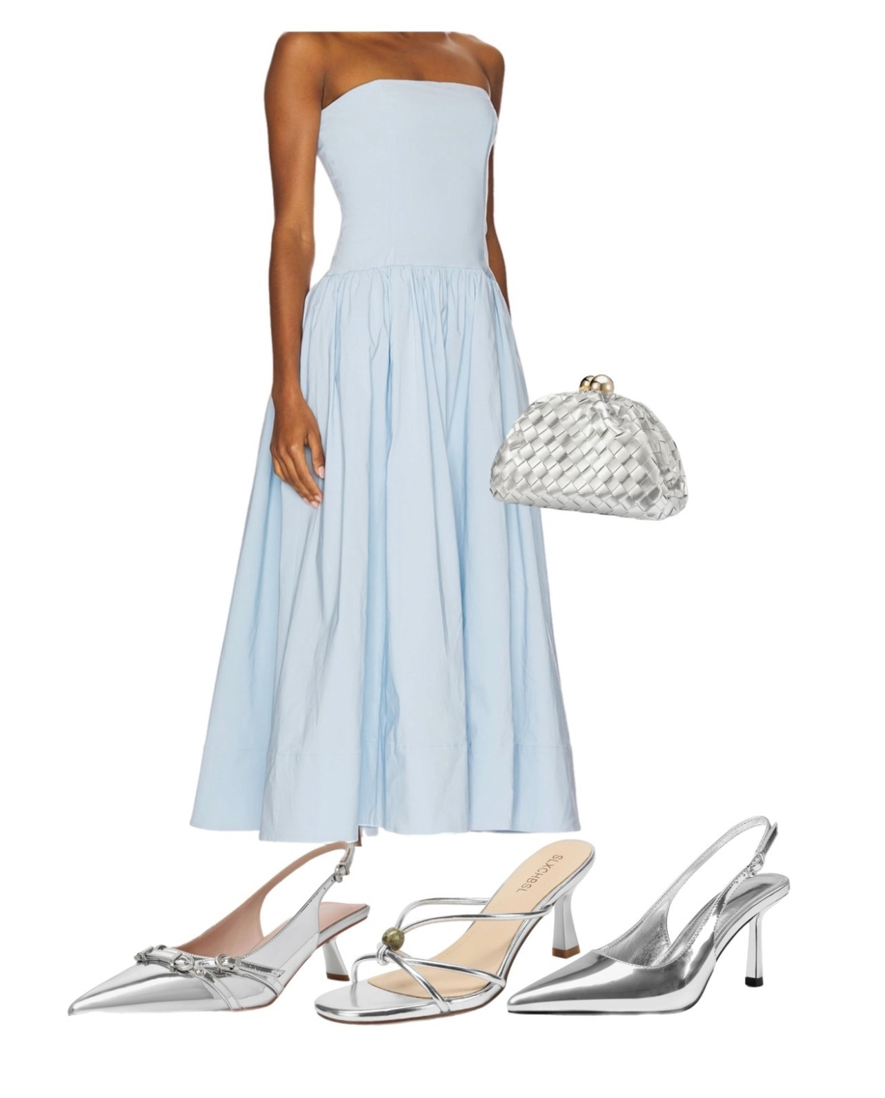 Amazon heels & clutch that look expensive!!!

#LTKSeasonal #LTKWedding #LTKootd