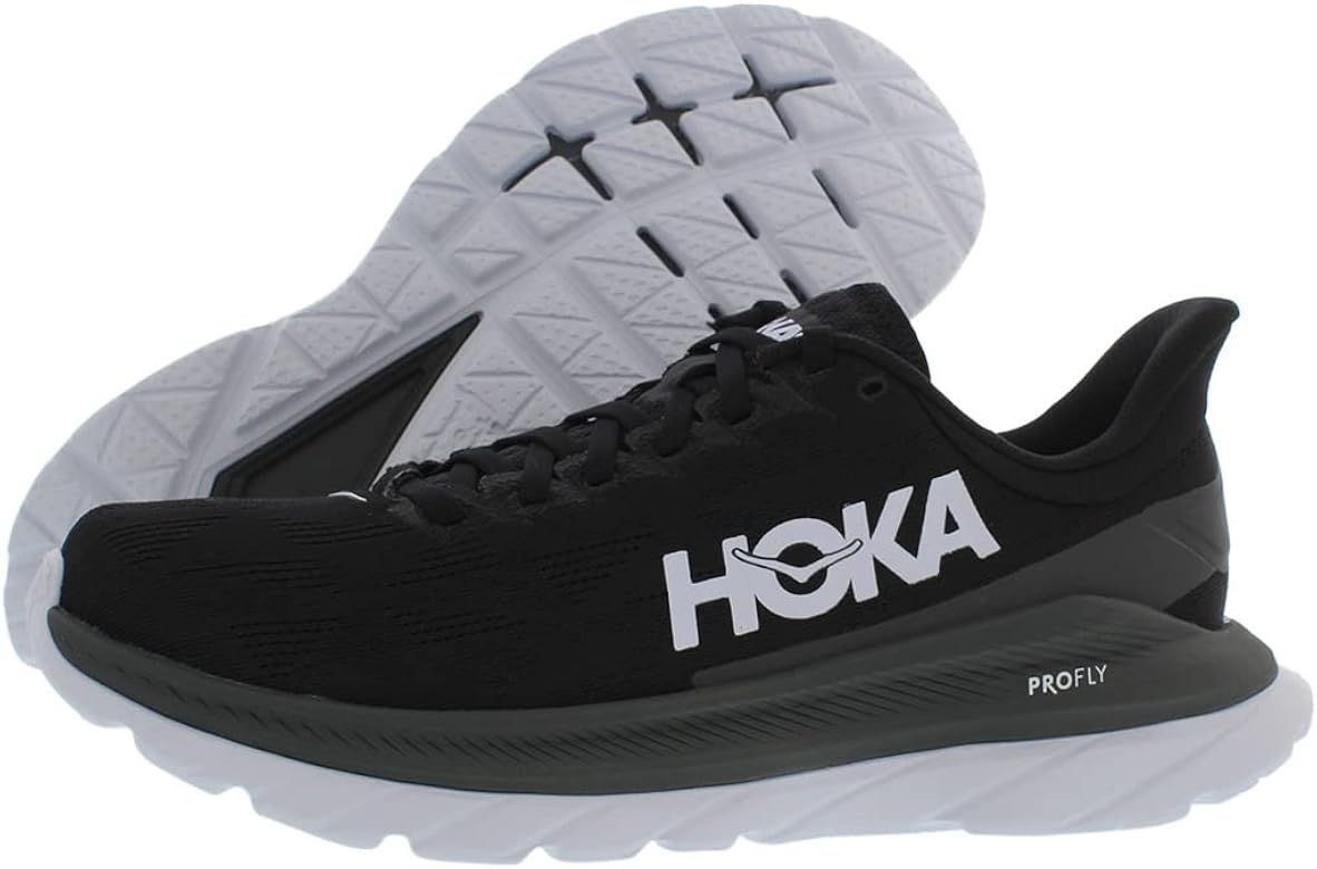 HOKA ONE ONE Mach 4 Womens Shoes | Amazon (US)