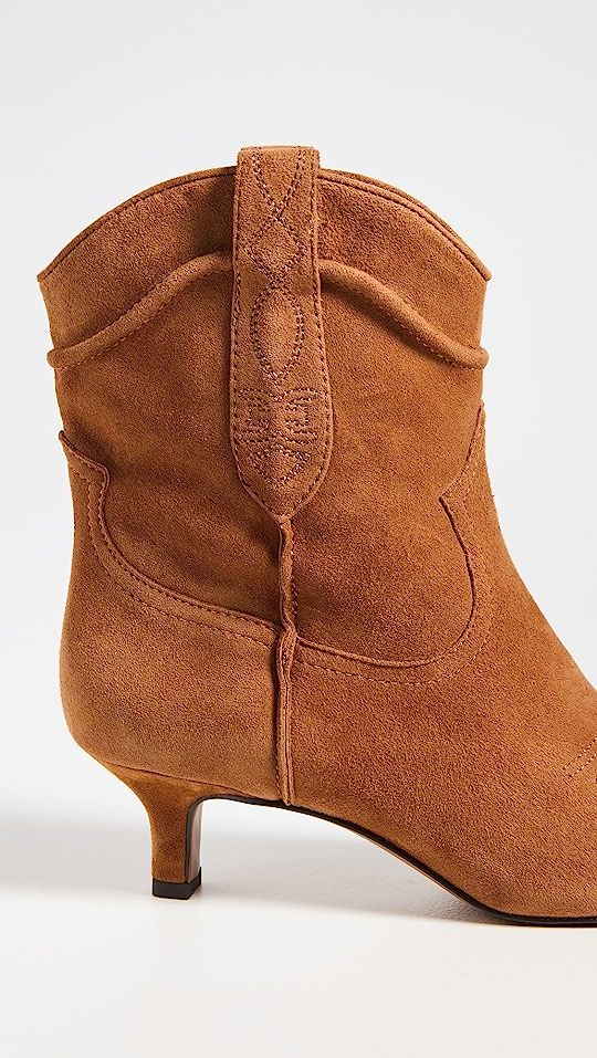 Sam Edelman Taryn Booties | SHOPBOP | Shopbop