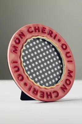 Claudette Frame | Anthropologie (US)