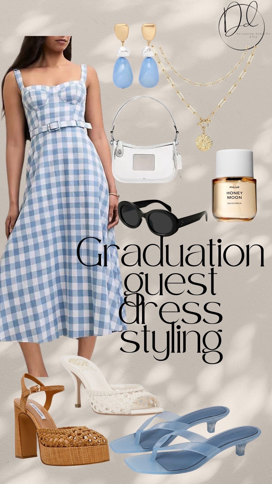 Graduation guest dress styling so you don’t have to 

#LTKMothersDay #LTKootd #LTKmomlife