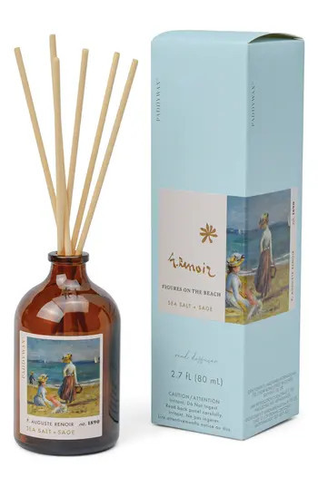 Paddywax Impressionist Diffuser in Figures On The Beach at Nordstrom Rack | Nordstrom Rack