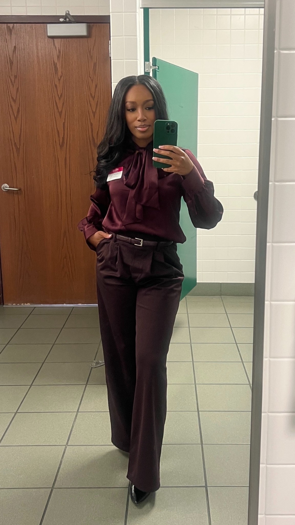 Wore this to a recent panel. Super comfy and perfect for the fall. 

#LTKFindsUnder100 #LTKSeasonal #LTKWorkwear